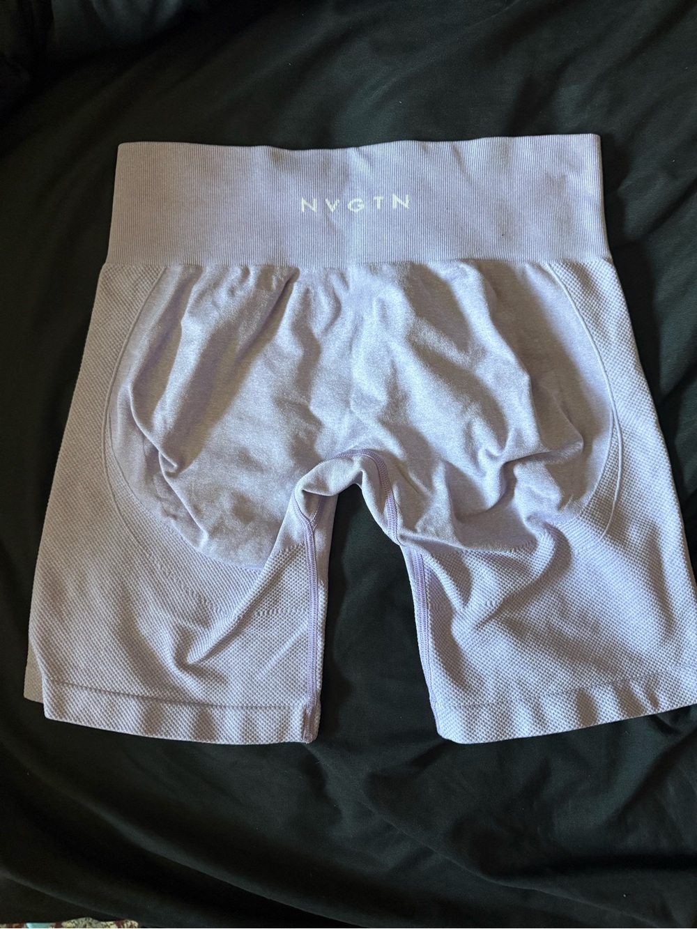 NVGTN lift seamless shorts M - Picture 3 of 6
